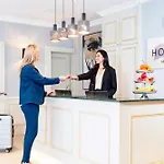Hotel Am Brinkerplatz