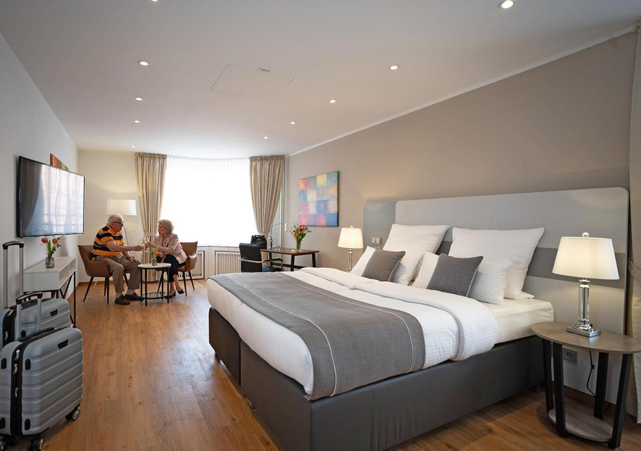 Am Brinkerplatz Hotel Essen