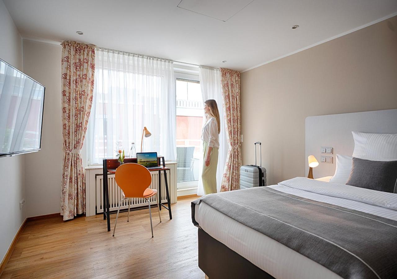 Am Brinkerplatz Hotel 3*