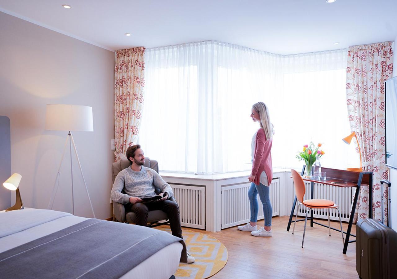 Am Brinkerplatz Hotel Essen