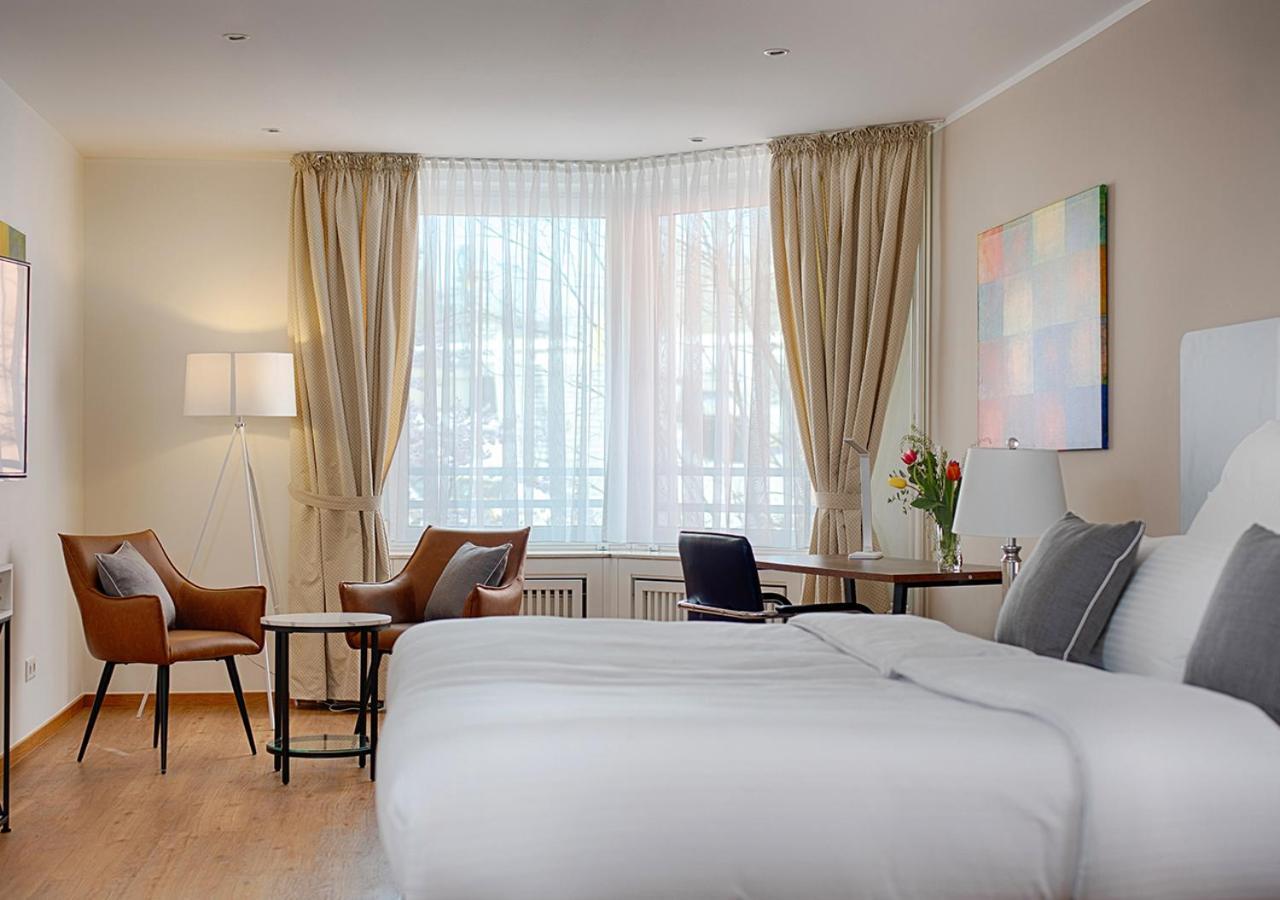 Hotel Am Brinkerplatz 3*
