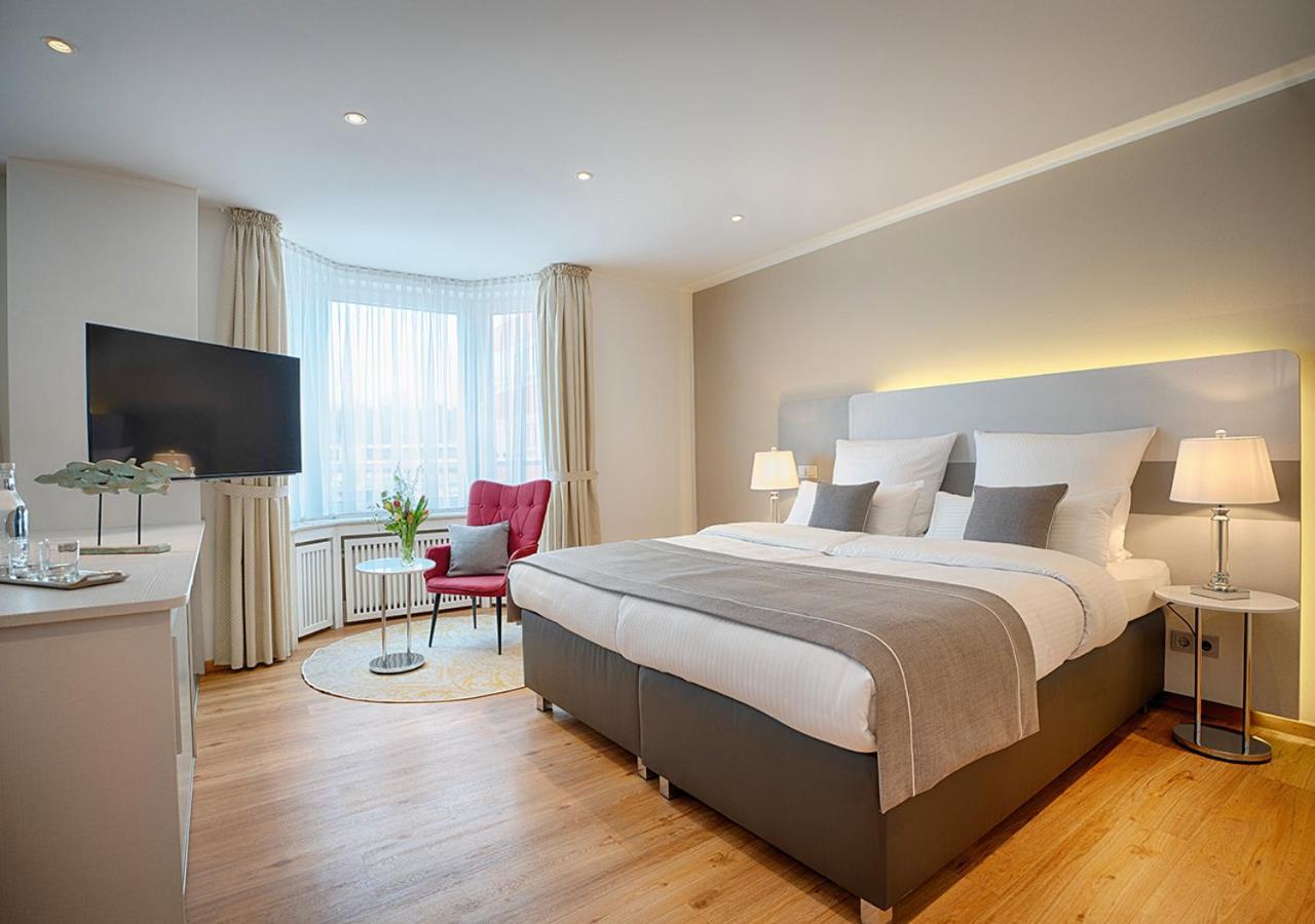 Am Brinkerplatz Hotel Essen