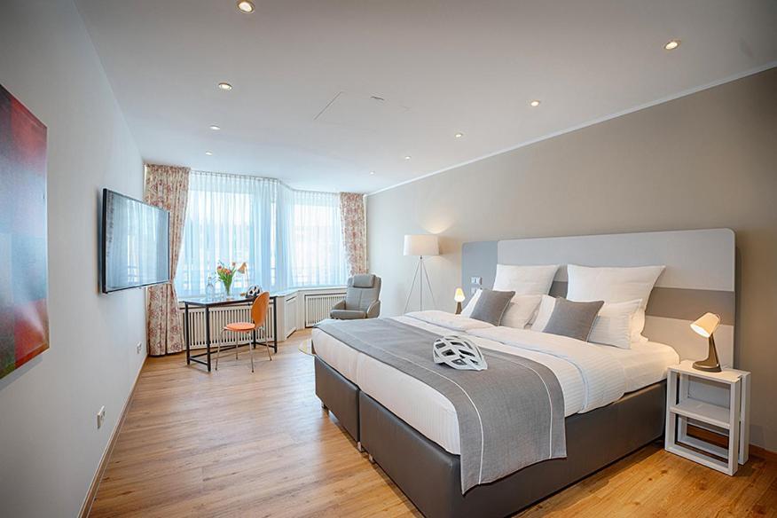 Am Brinkerplatz Hotel